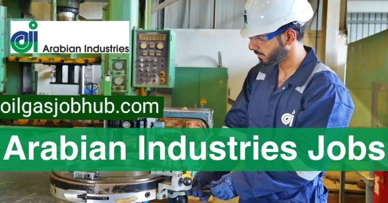 Unlock Your Future with Arabian Industries: Exciting Career Opportunities in Oman for 2024