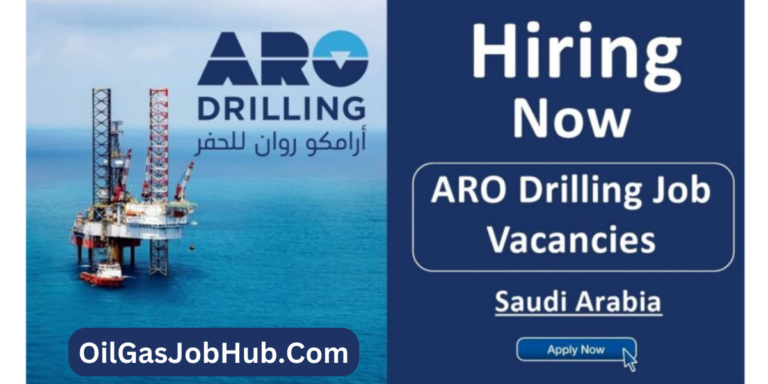 Explore ARO Drilling Job Vacancies 2024 | Exciting Offshore Career Opportunities Await