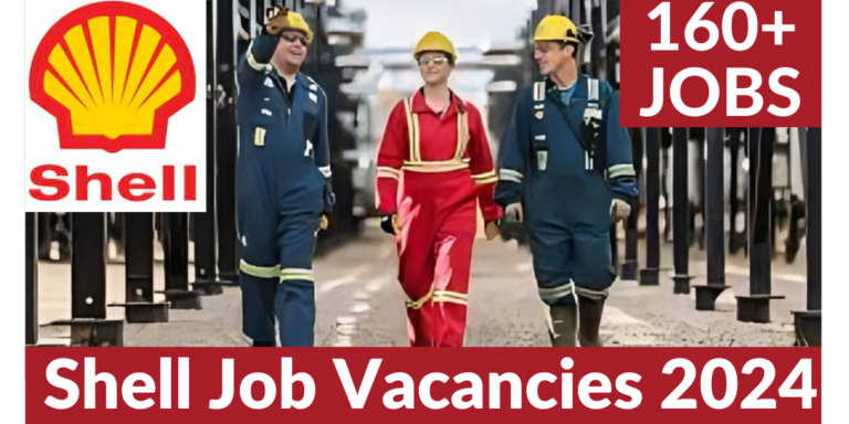 Shell Job Vacancies 2024 | Global Opportunities