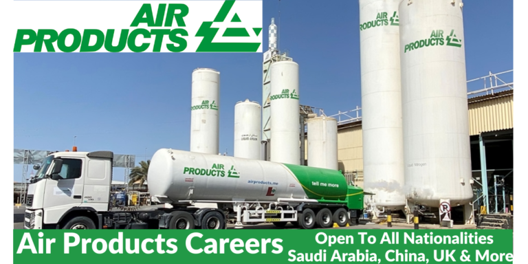 Air Products Careers