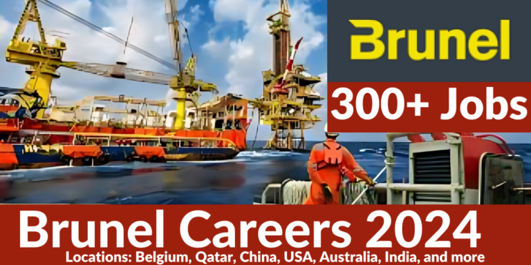 Brunel Careers 2024: Unlock Global Opportunities and Advance Your Future