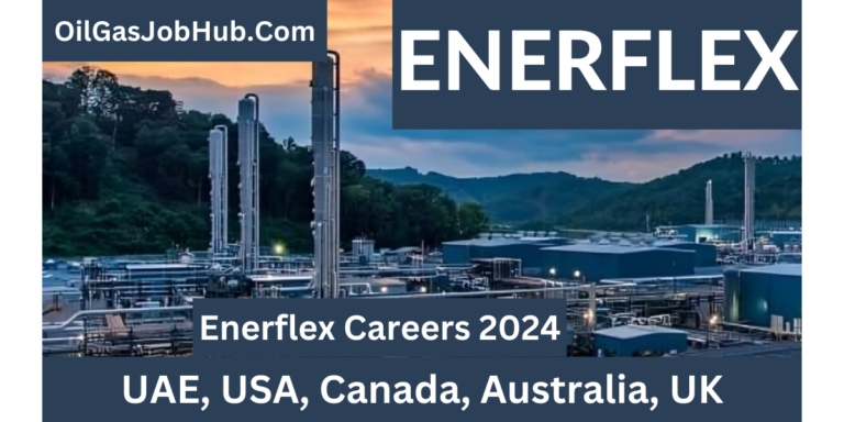 Enerflex Careers 2024 | Top Job Openings in Oil & Gas, Engineering, and More