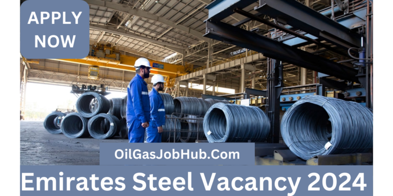 Discover Emirates Steel Careers 2024 | Apply Now for Exciting Job Opportunities in UAE