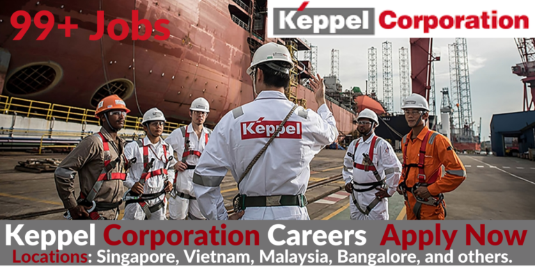 Keppel Corporation