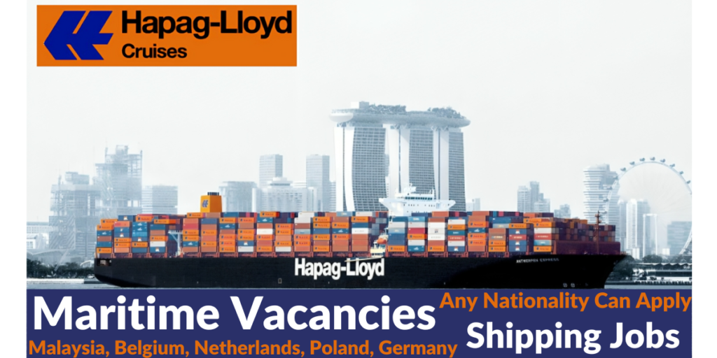 Maritime Vacancies