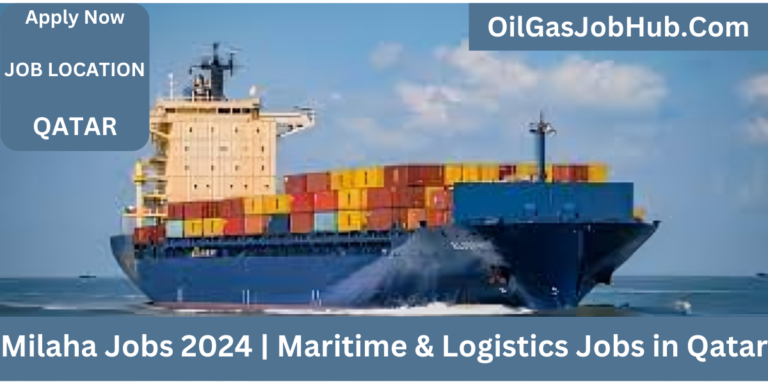 Unlock 2024 Career Opportunities at Milaha | Maritime & Logistics Jobs in Qatar