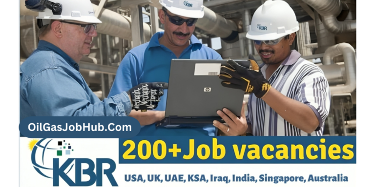 Global Careers at KBR Inc 2024 | Explore Exciting Job Openings Worldwide