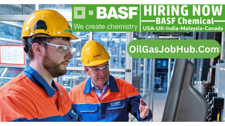 BASF Careers 2024 | Shape Your Future with Global Opportunities