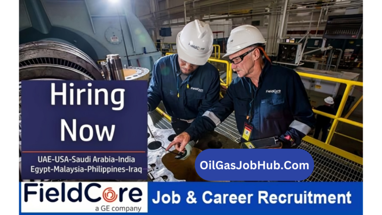 Global Careers at FieldCore 2024 | Join Our Team in UAE, USA, and Worldwide