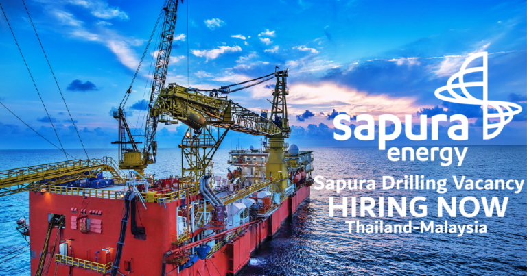 Sapura Energy Careers