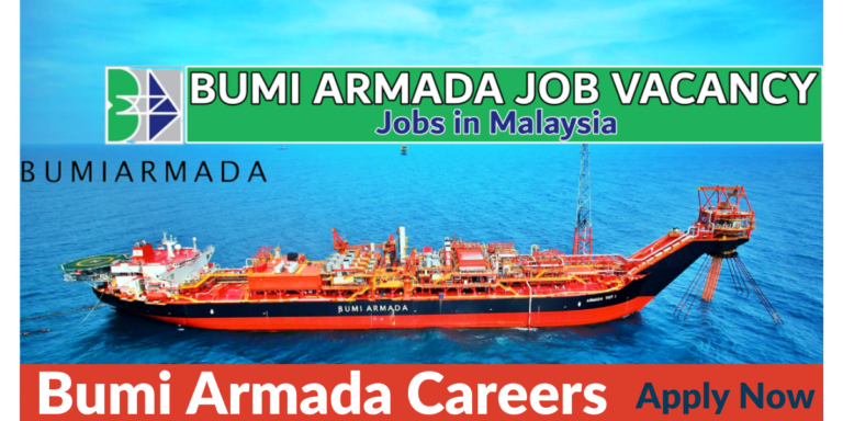 Bumi Armada Careers