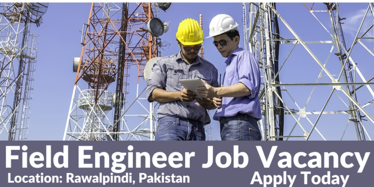 Field Engineer Jobs