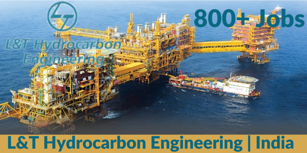 LT Hydrocarbon Engineering