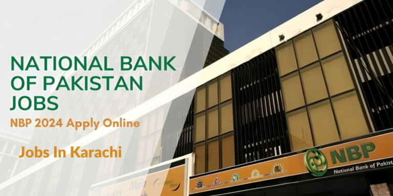 Career at National Bank of Pakistan