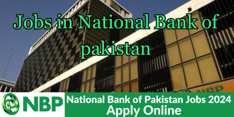 National Bank of Pakistan