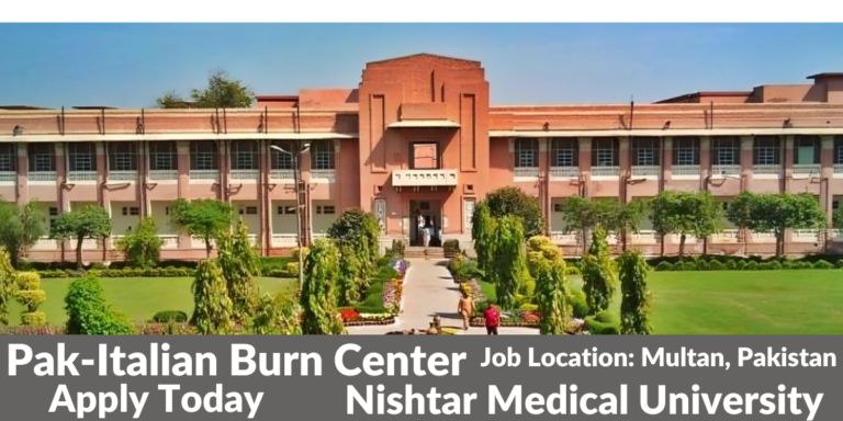 Nishtar Medical University