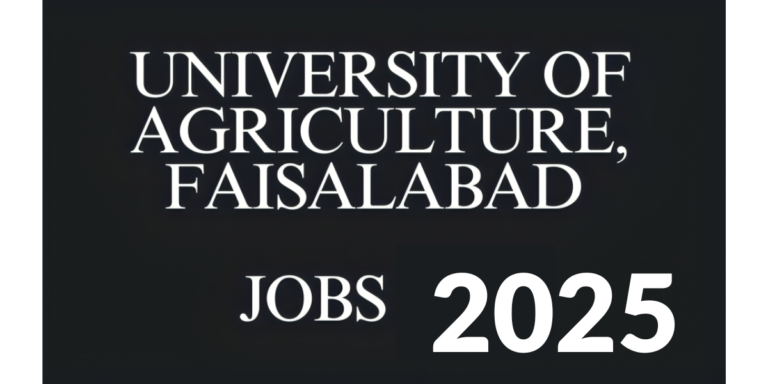 University of Agriculture