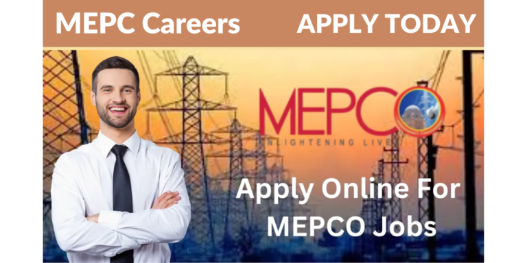 MEPCO Careers