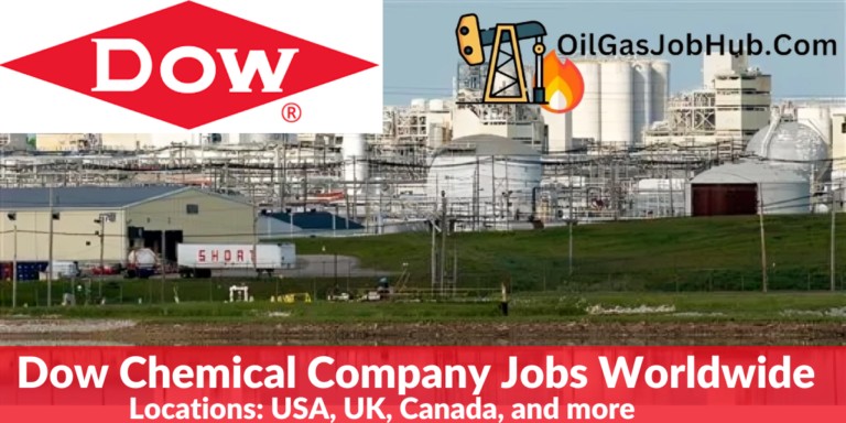 Dow Chemical Company