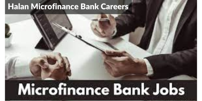 Halan Microfinance Bank