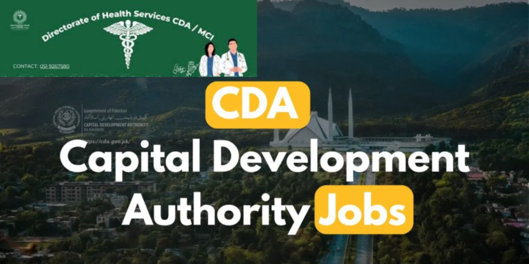 CDA Hospital Jobs