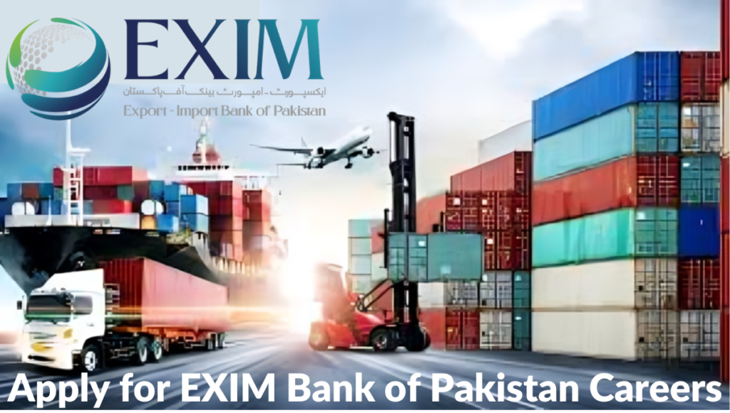 EXIM Bank of Pakistan