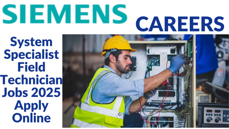 Technician Jobs