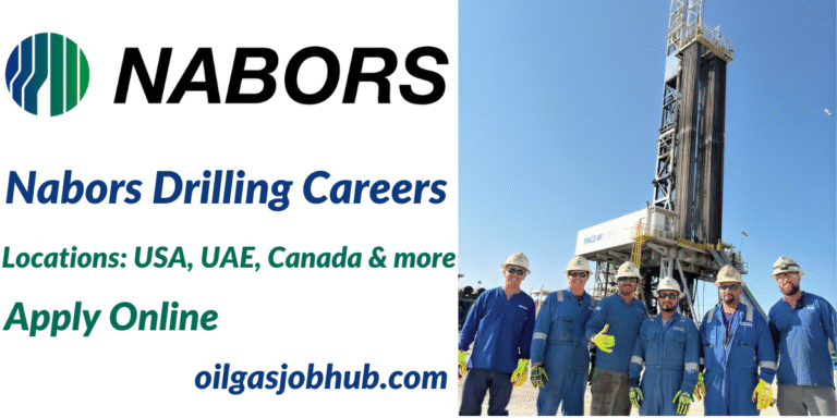 Nabors Drilling