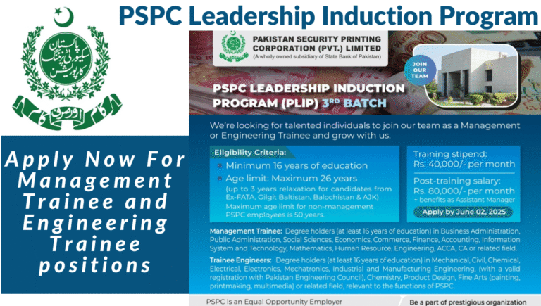 PSPC Jobs 2025