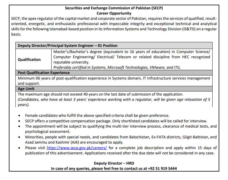 SECP
