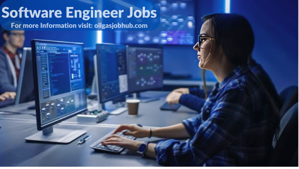 Software Engineer Jobs 1
