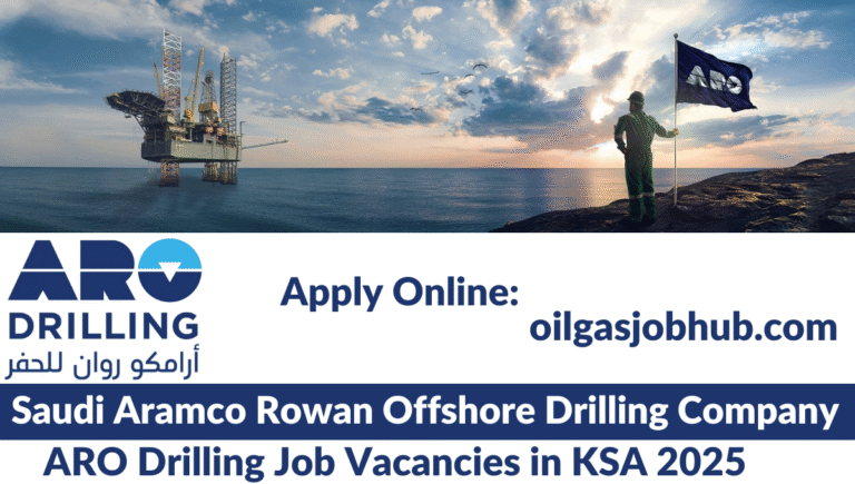 ARO Drilling Jobs