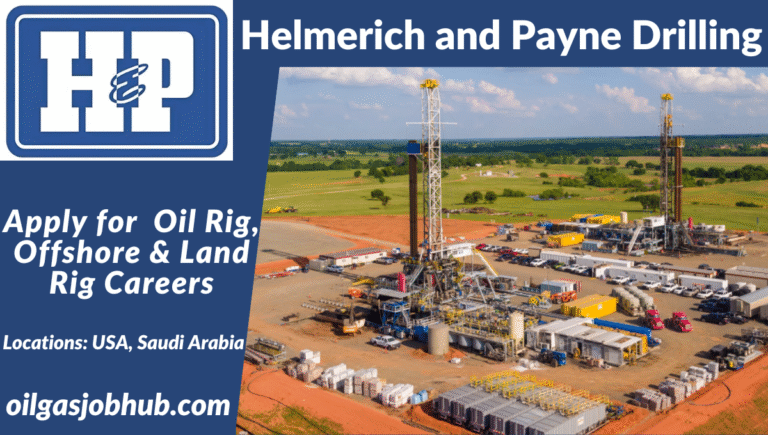 Helmerich and Payne Drilling